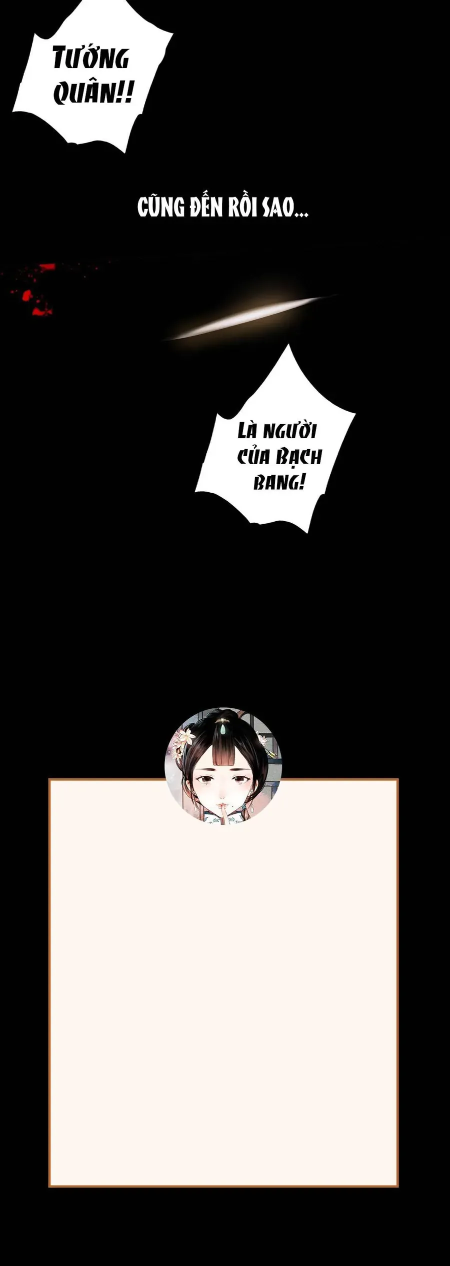 Nam Yên Trai Bút Lục Chapter 26 - Trang 32
