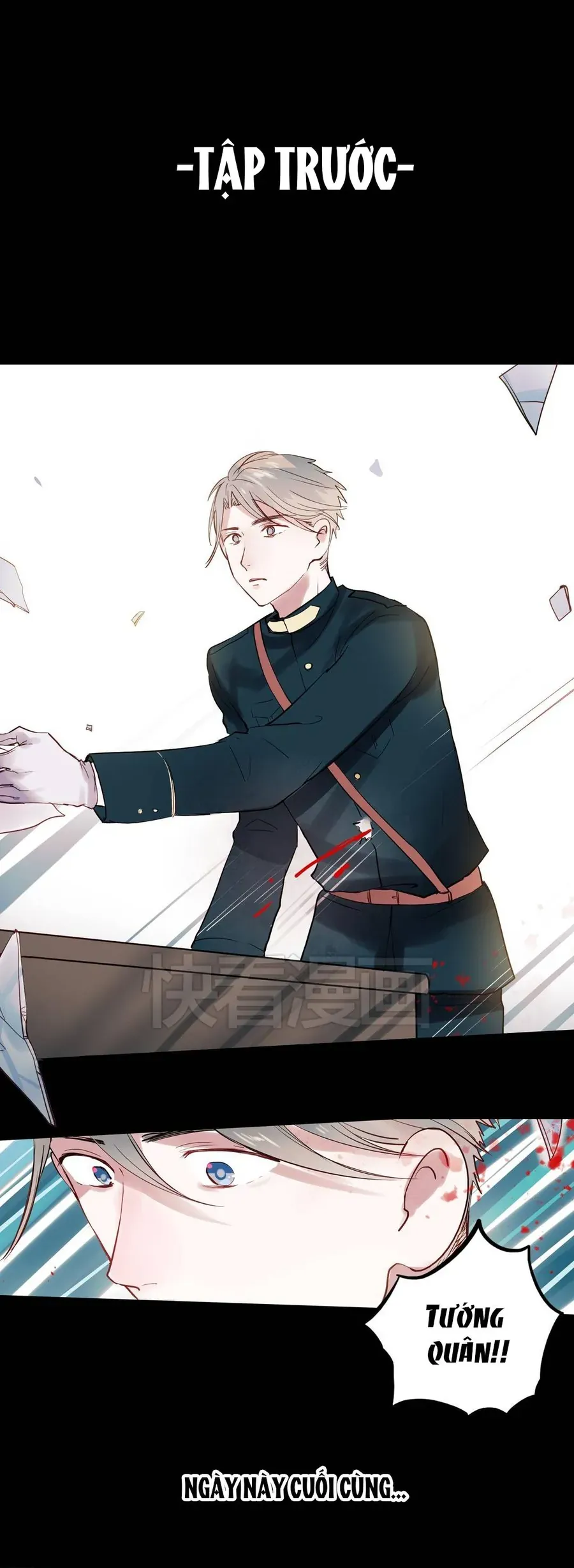 Nam Yên Trai Bút Lục Chapter 27 - Trang 3