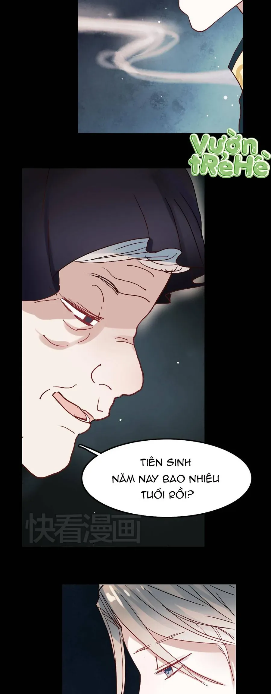 Nam Yên Trai Bút Lục Chapter 27 - Trang 7