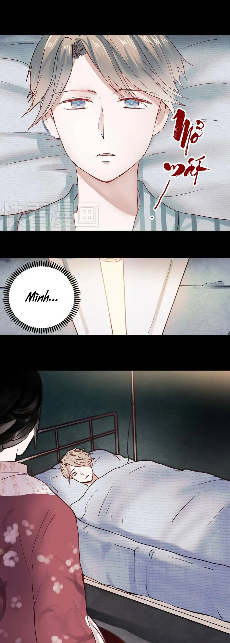 Nam Yên Trai Bút Lục Chapter 27 - Trang 9