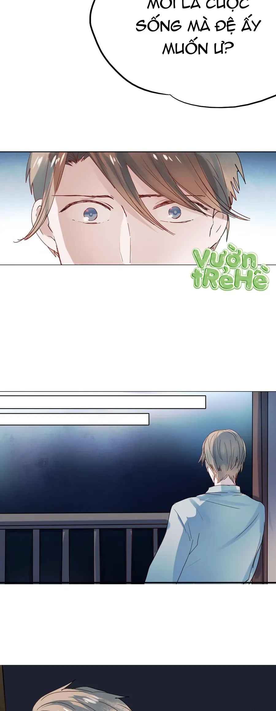 Nam Yên Trai Bút Lục Chapter 28 - Trang 10