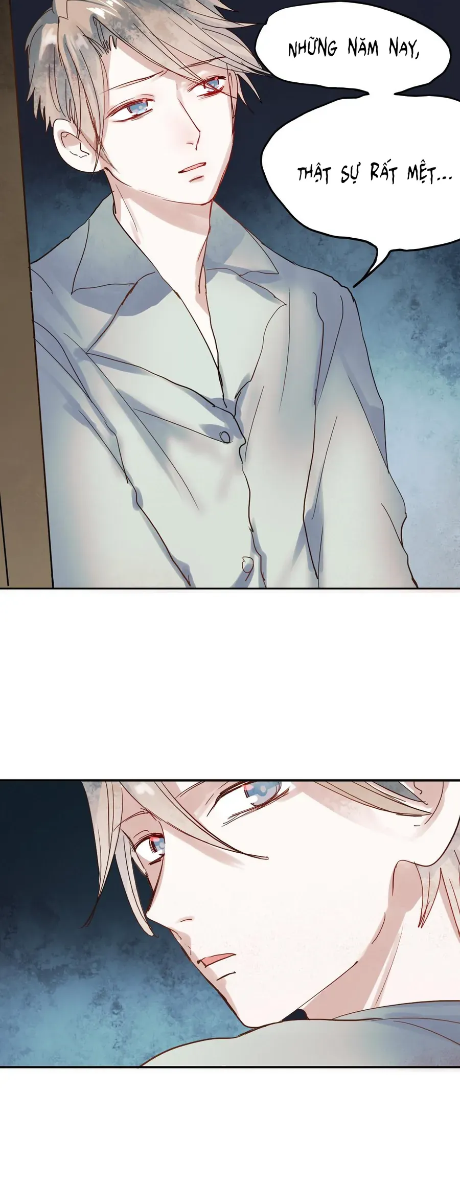 Nam Yên Trai Bút Lục Chapter 28 - Trang 11