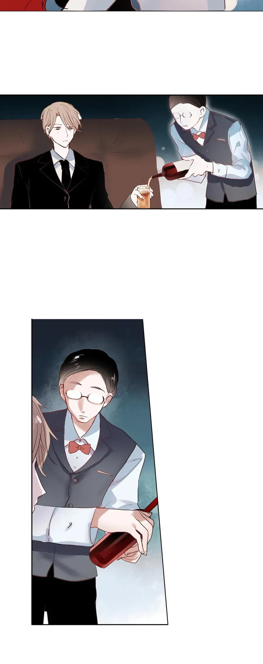Nam Yên Trai Bút Lục Chapter 28 - Trang 26