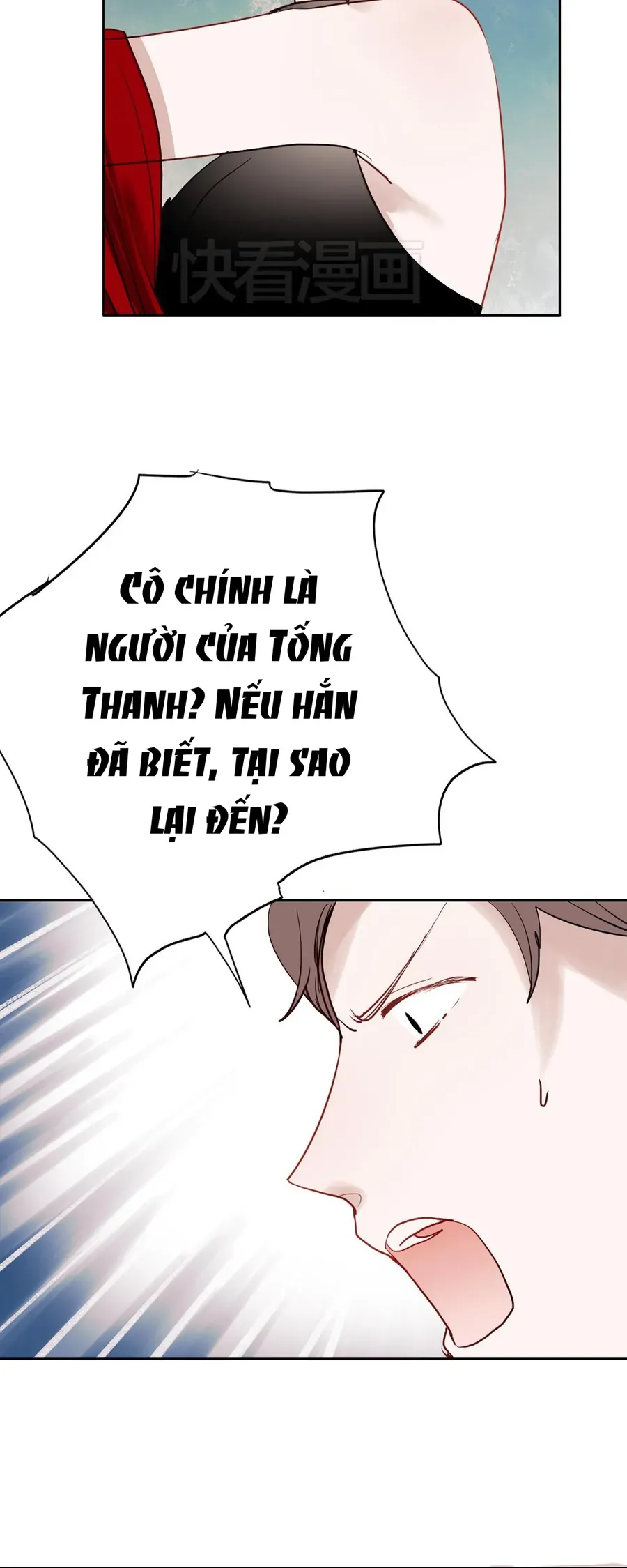 Nam Yên Trai Bút Lục Chapter 28 - Trang 32
