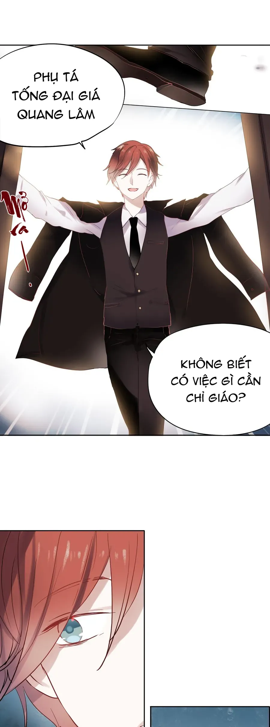 Nam Yên Trai Bút Lục Chapter 28 - Trang 39