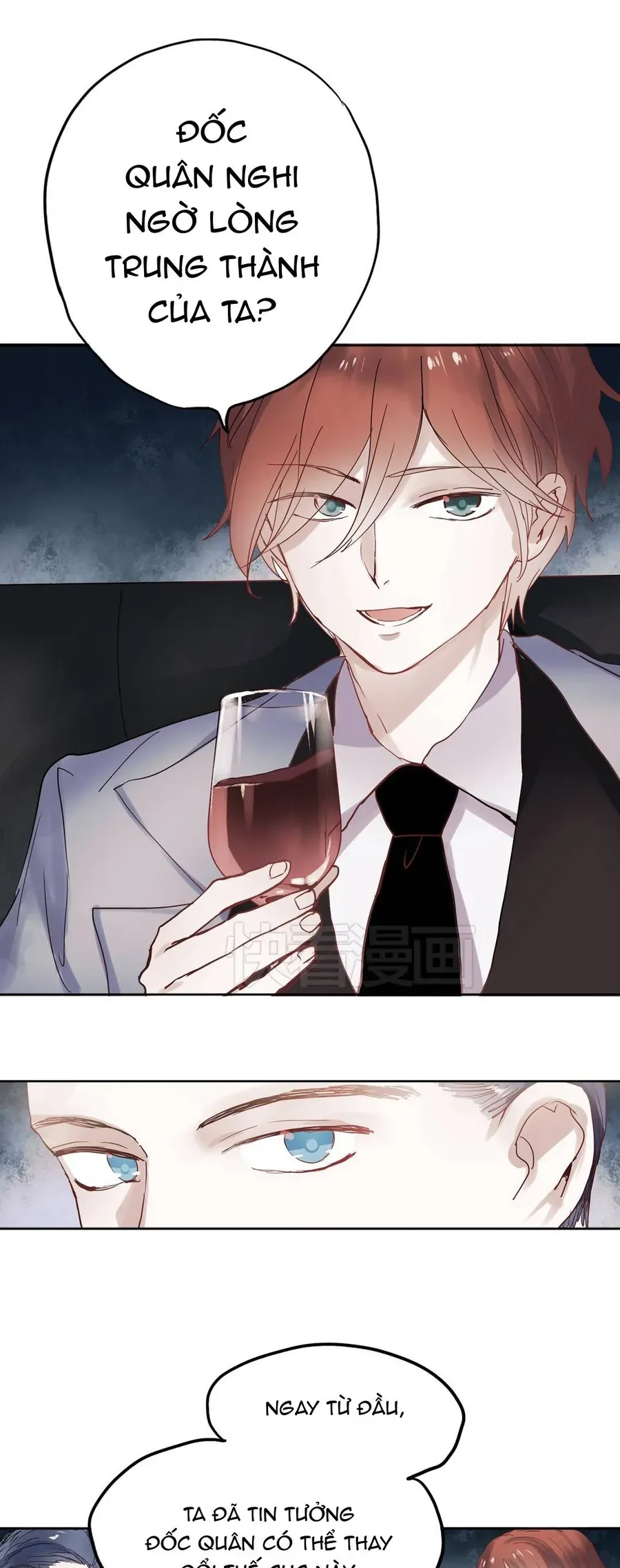 Nam Yên Trai Bút Lục Chapter 28 - Trang 42