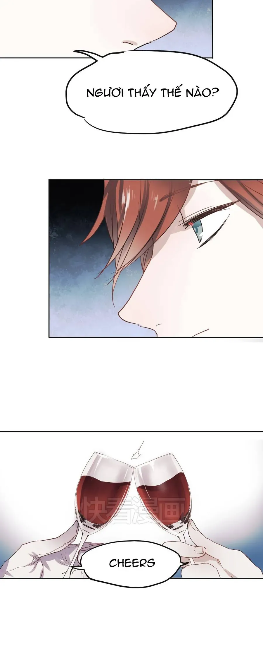 Nam Yên Trai Bút Lục Chapter 28 - Trang 44