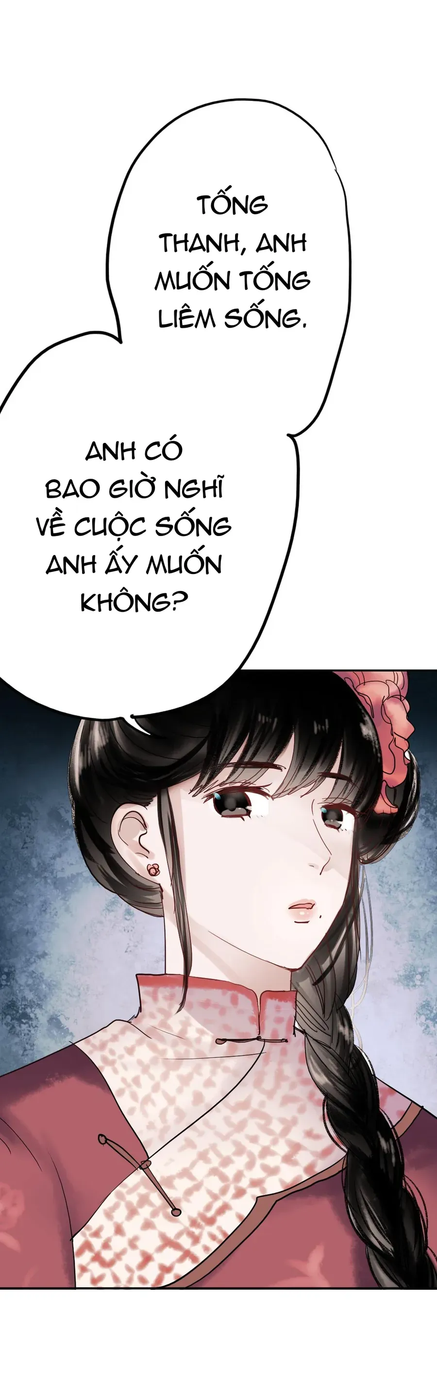 Nam Yên Trai Bút Lục Chapter 28 - Trang 8