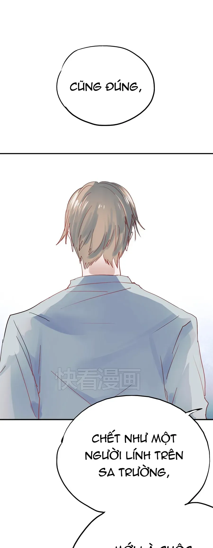 Nam Yên Trai Bút Lục Chapter 28 - Trang 9