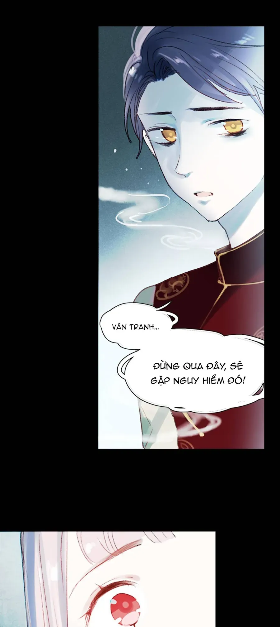 Nam Yên Trai Bút Lục Chapter 29 - Trang 10
