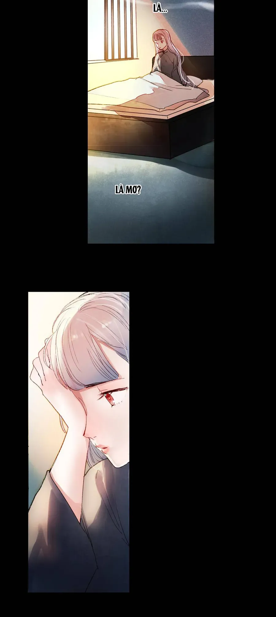 Nam Yên Trai Bút Lục Chapter 29 - Trang 12