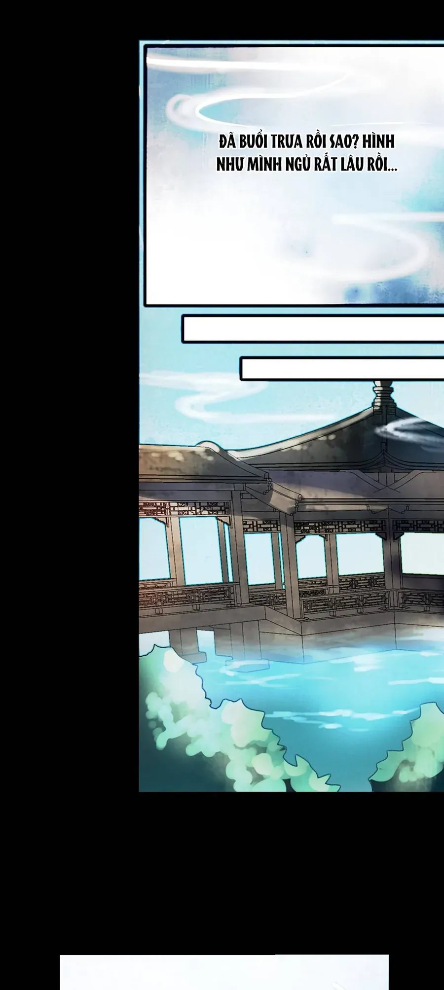 Nam Yên Trai Bút Lục Chapter 29 - Trang 13