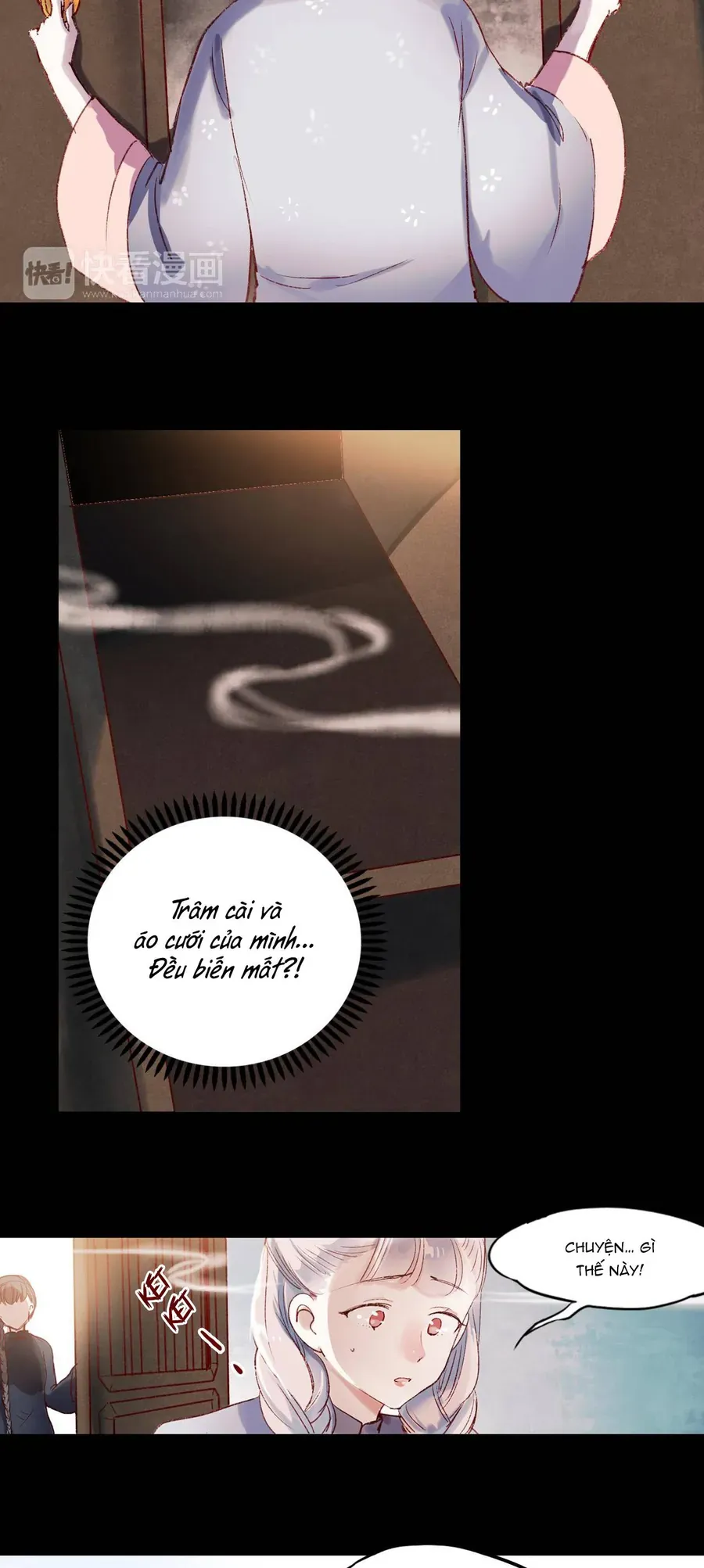 Nam Yên Trai Bút Lục Chapter 29 - Trang 17