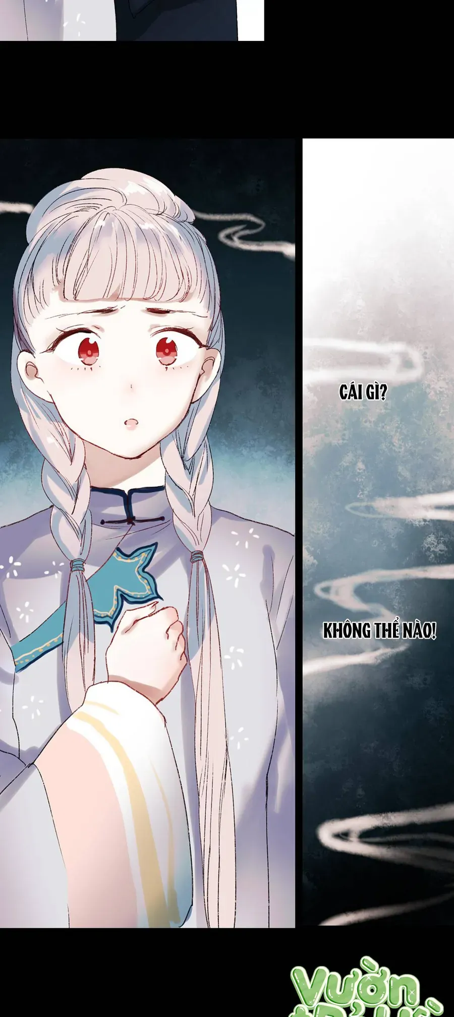 Nam Yên Trai Bút Lục Chapter 29 - Trang 20