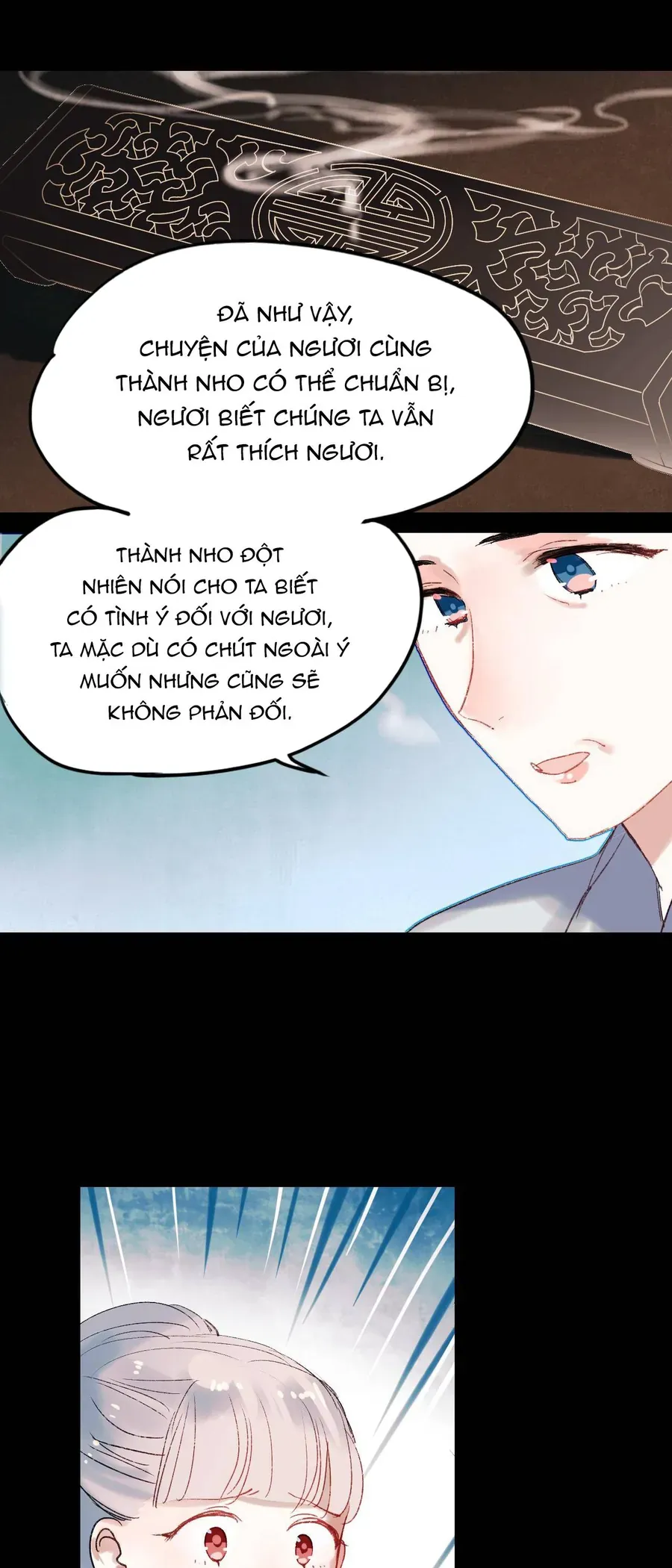 Nam Yên Trai Bút Lục Chapter 29 - Trang 25