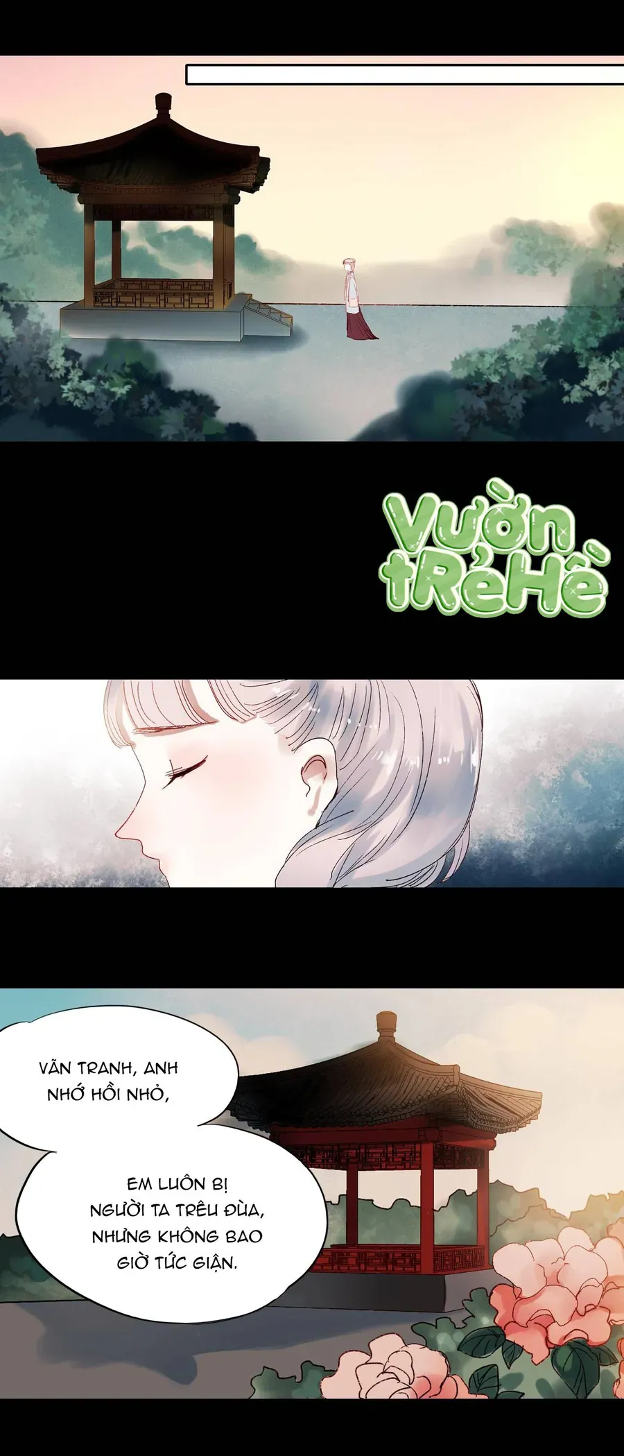 Nam Yên Trai Bút Lục Chapter 29 - Trang 27