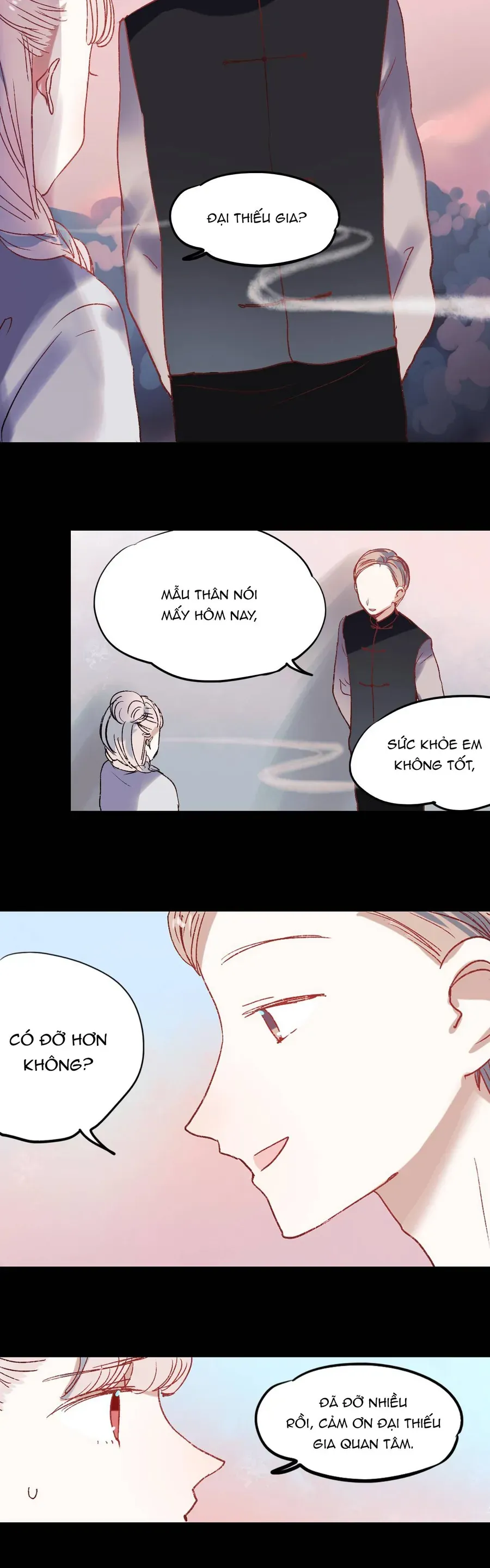 Nam Yên Trai Bút Lục Chapter 29 - Trang 29