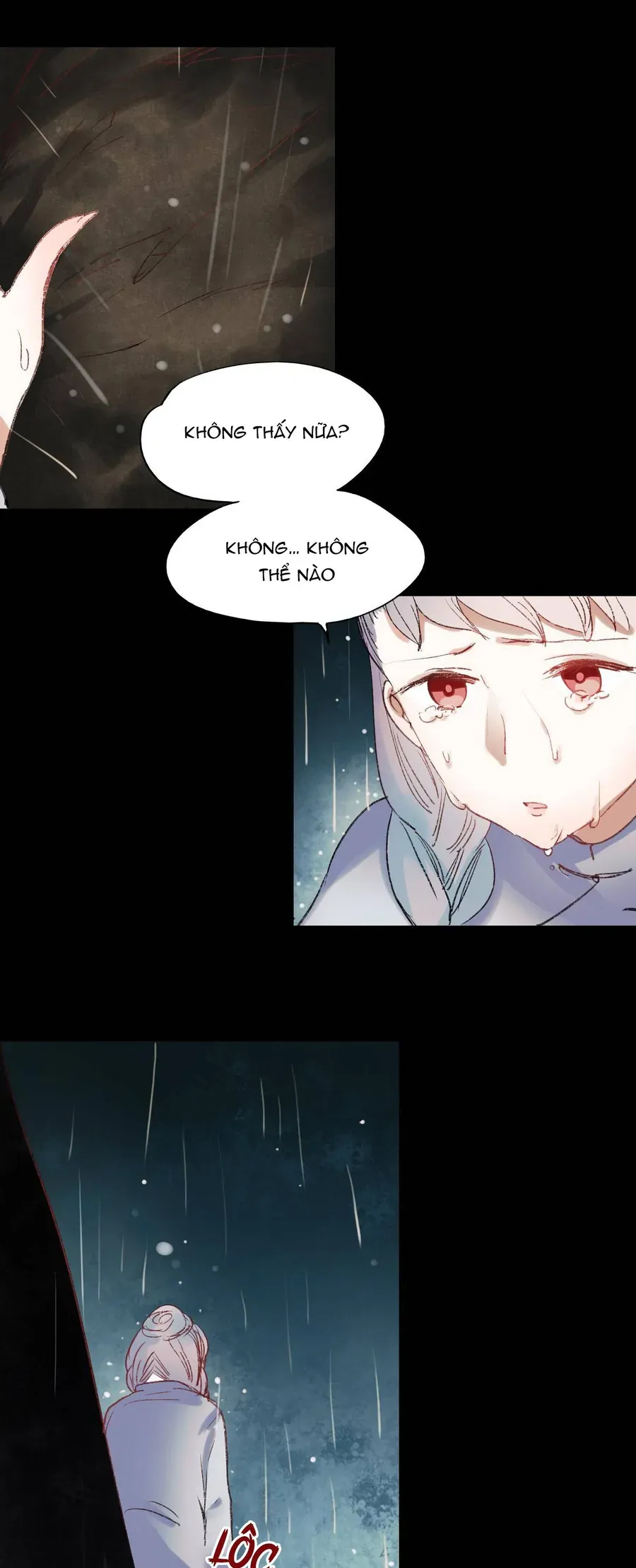 Nam Yên Trai Bút Lục Chapter 29 - Trang 33