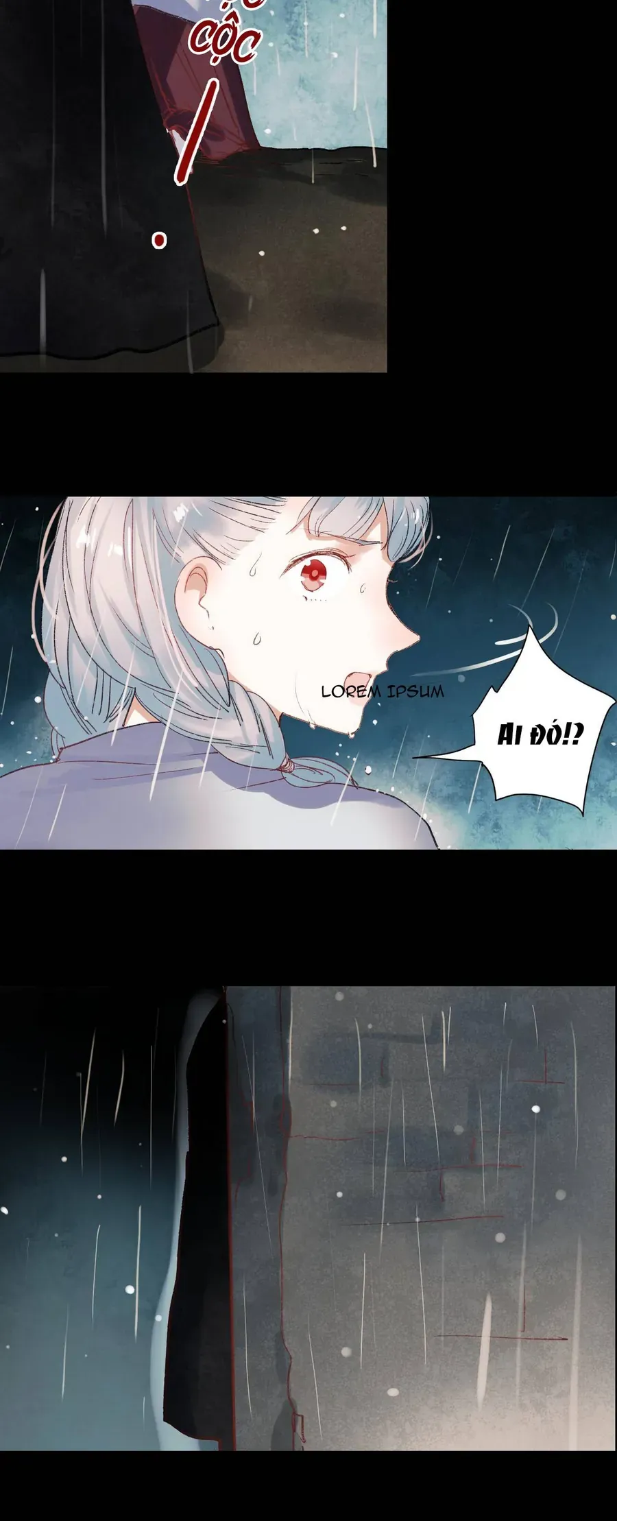 Nam Yên Trai Bút Lục Chapter 29 - Trang 34
