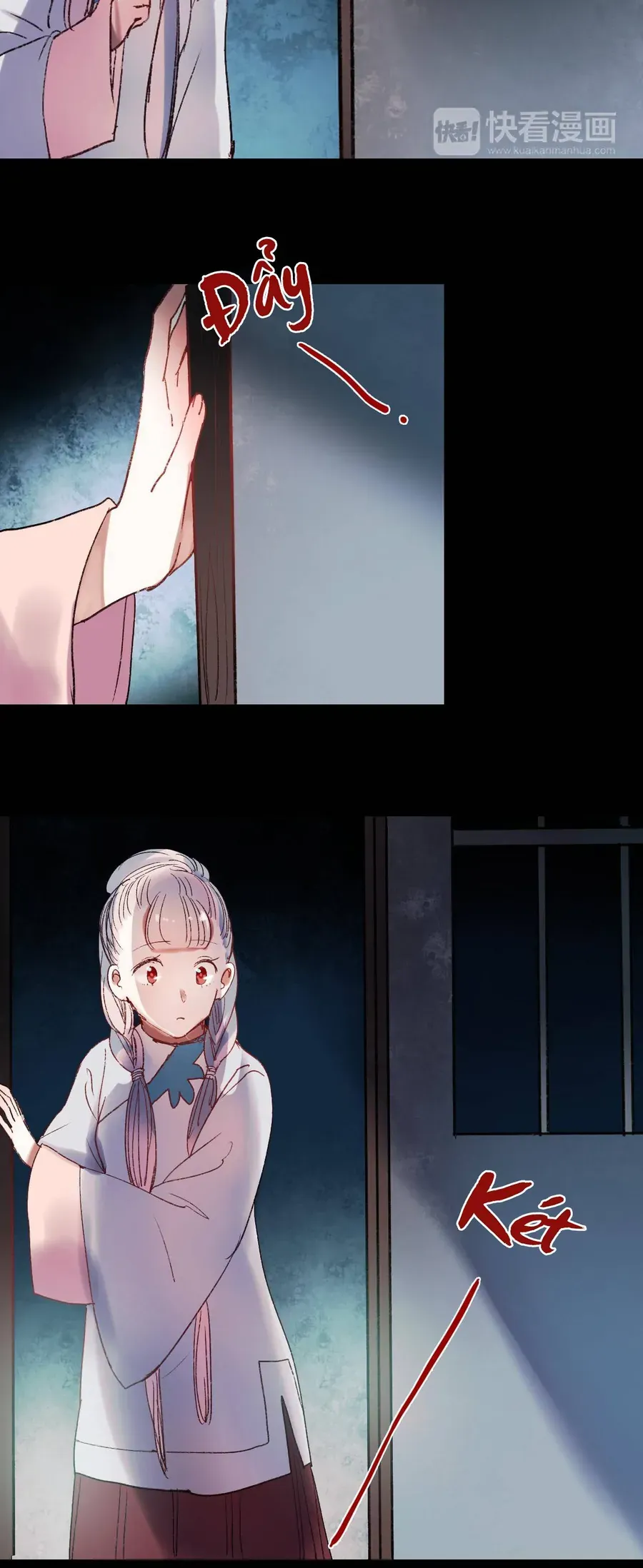 Nam Yên Trai Bút Lục Chapter 29 - Trang 44