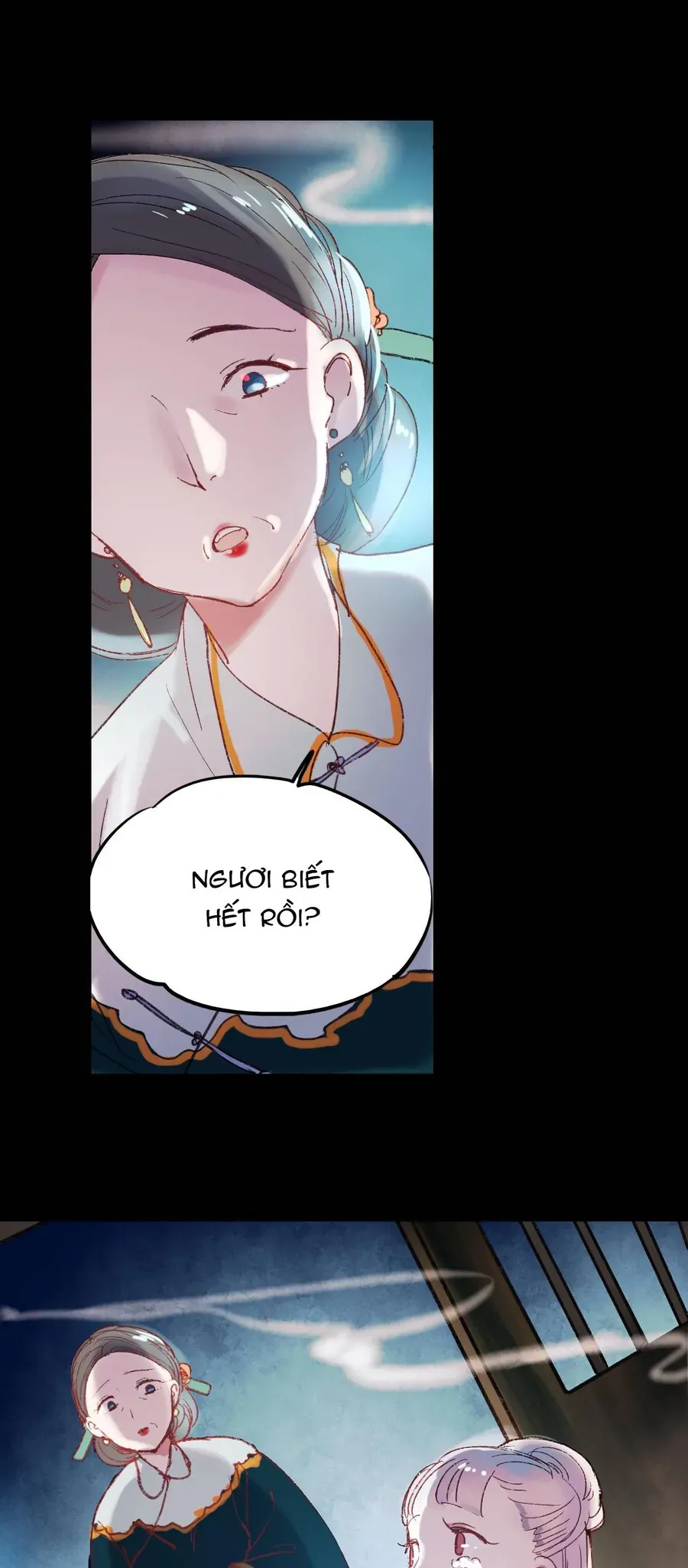 Nam Yên Trai Bút Lục Chapter 29 - Trang 48