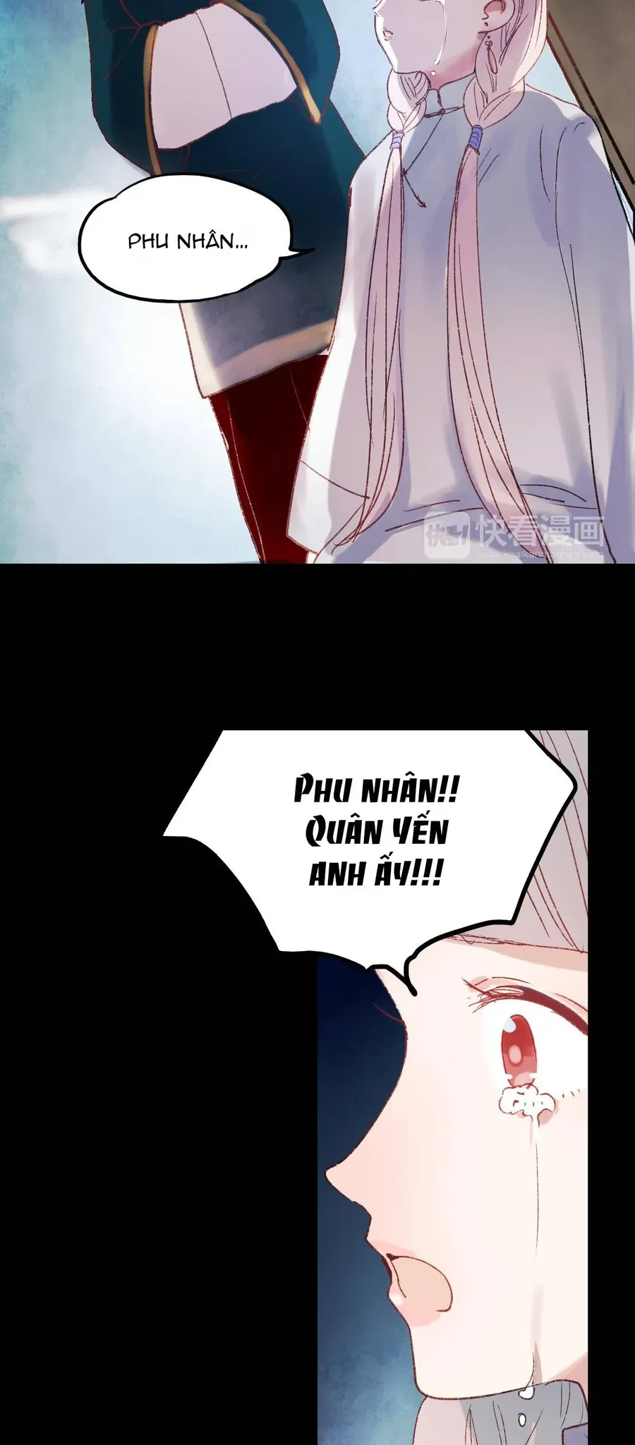 Nam Yên Trai Bút Lục Chapter 29 - Trang 49