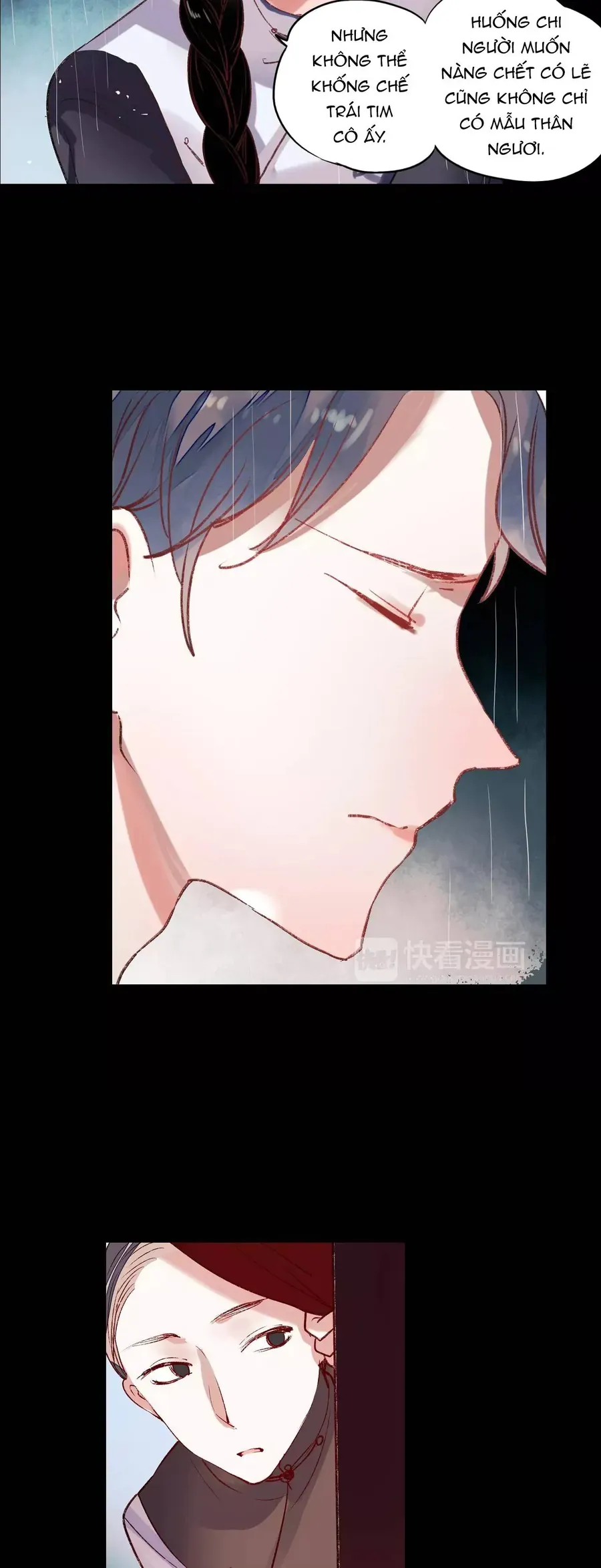 Nam Yên Trai Bút Lục Chapter 30 - Trang 14