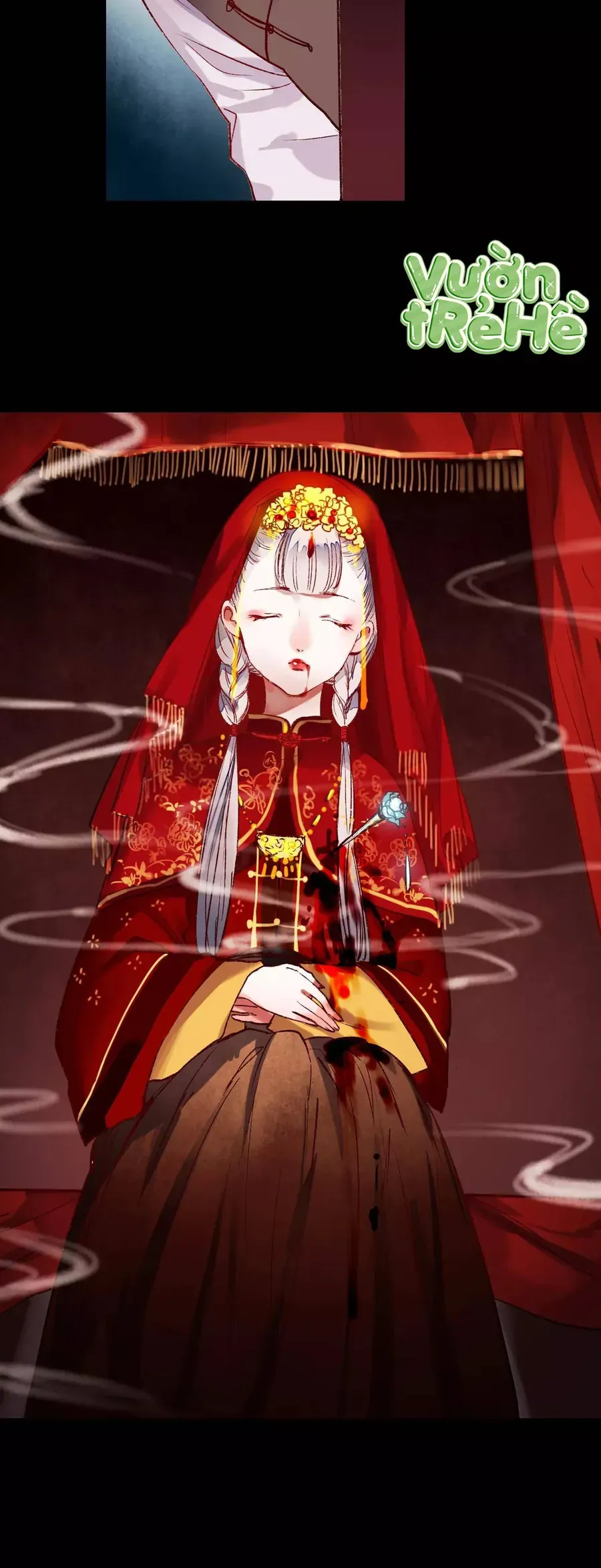 Nam Yên Trai Bút Lục Chapter 30 - Trang 15