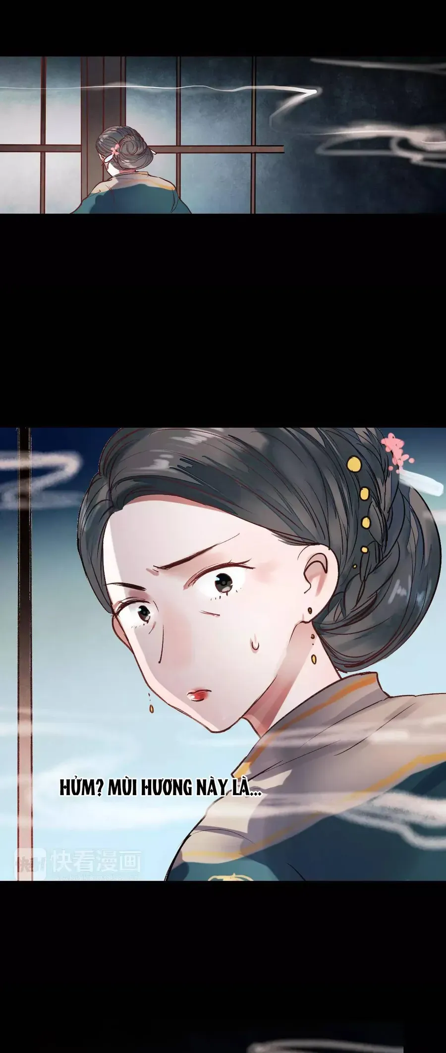 Nam Yên Trai Bút Lục Chapter 30 - Trang 22