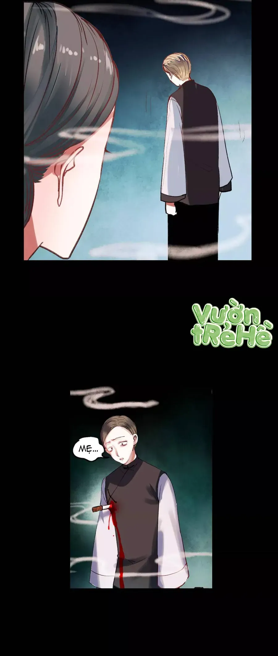 Nam Yên Trai Bút Lục Chapter 30 - Trang 23