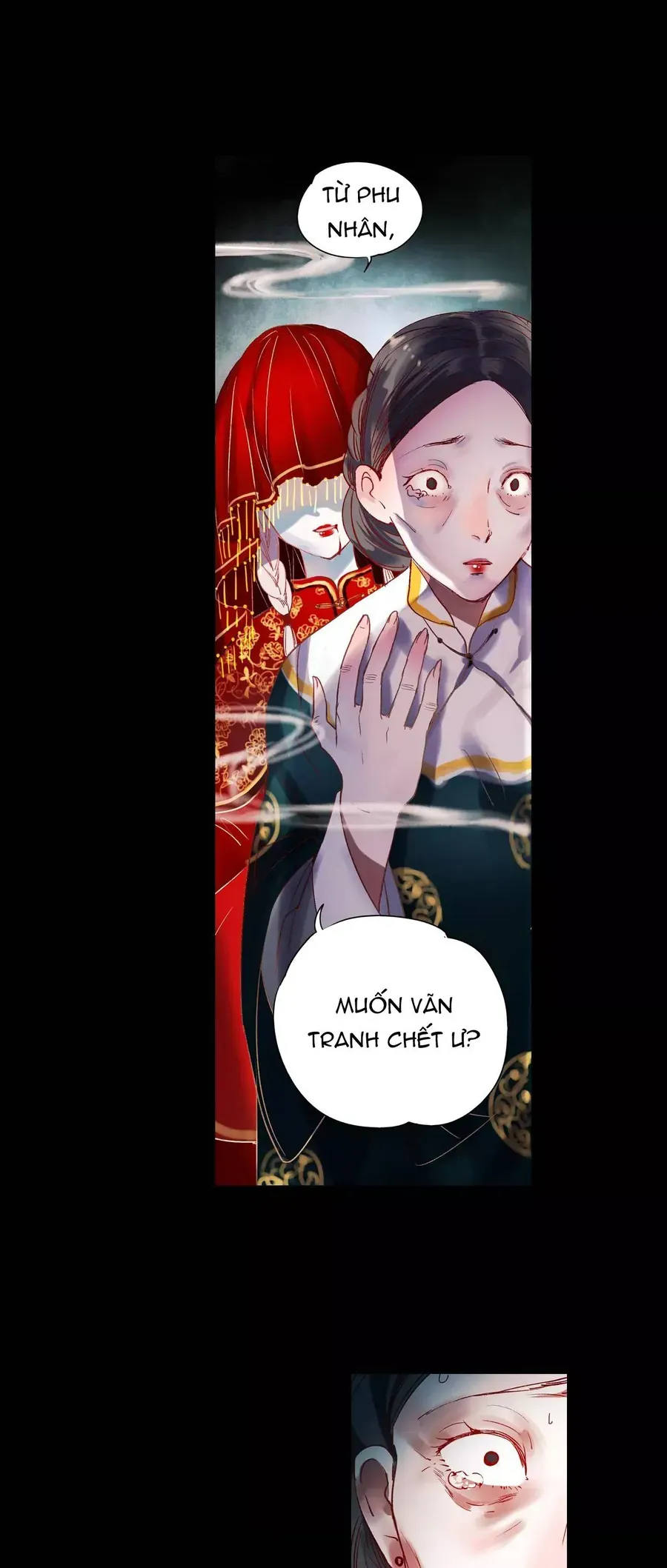 Nam Yên Trai Bút Lục Chapter 30 - Trang 27