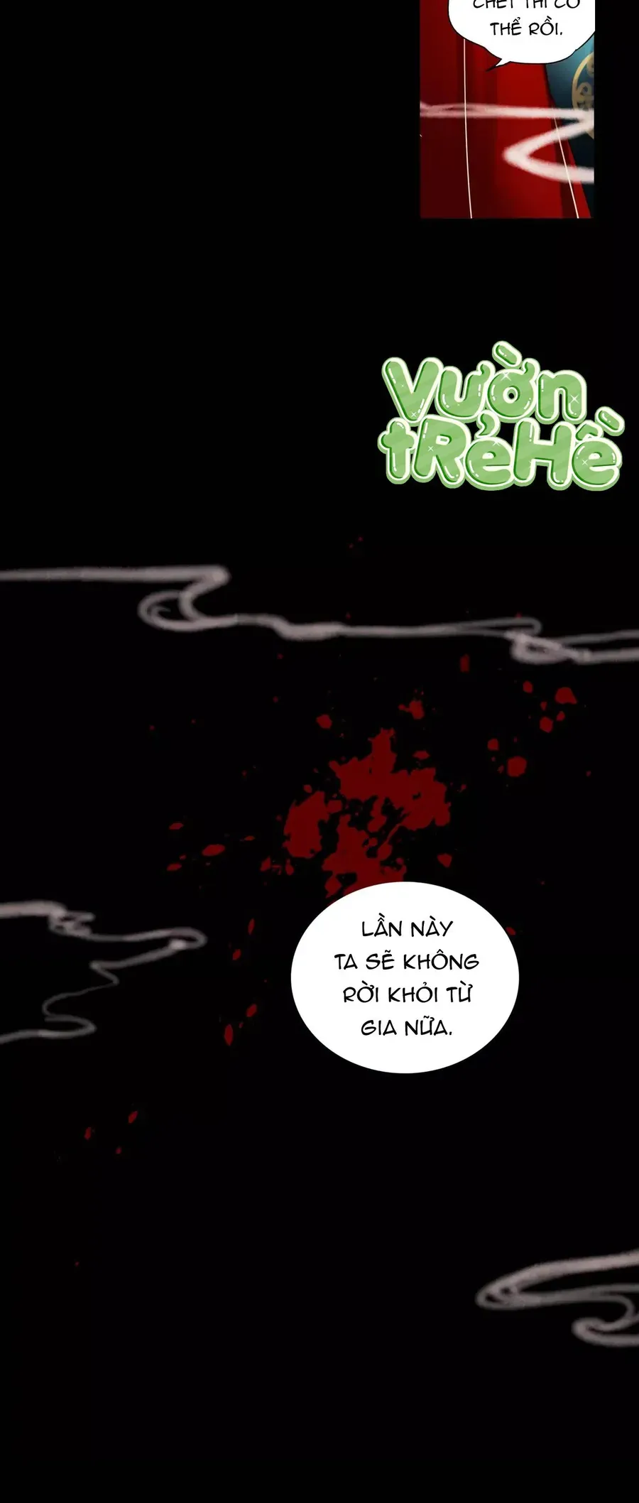 Nam Yên Trai Bút Lục Chapter 30 - Trang 29