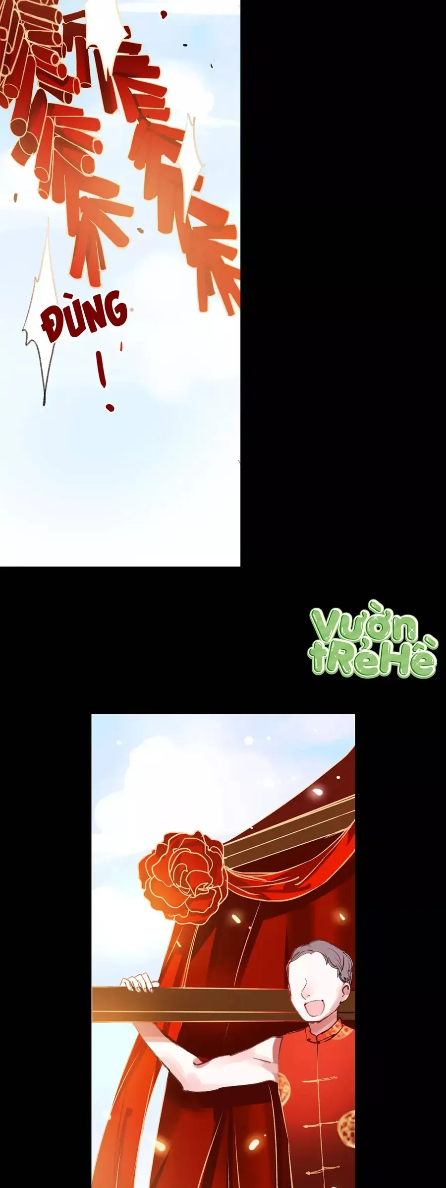 Nam Yên Trai Bút Lục Chapter 30 - Trang 4