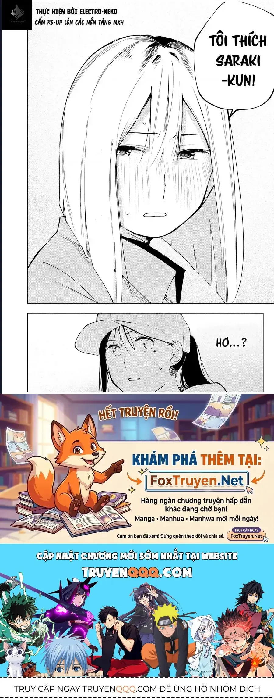 Nàng Artemis Sống Chung Nhà Chapter 11 - Trang 27