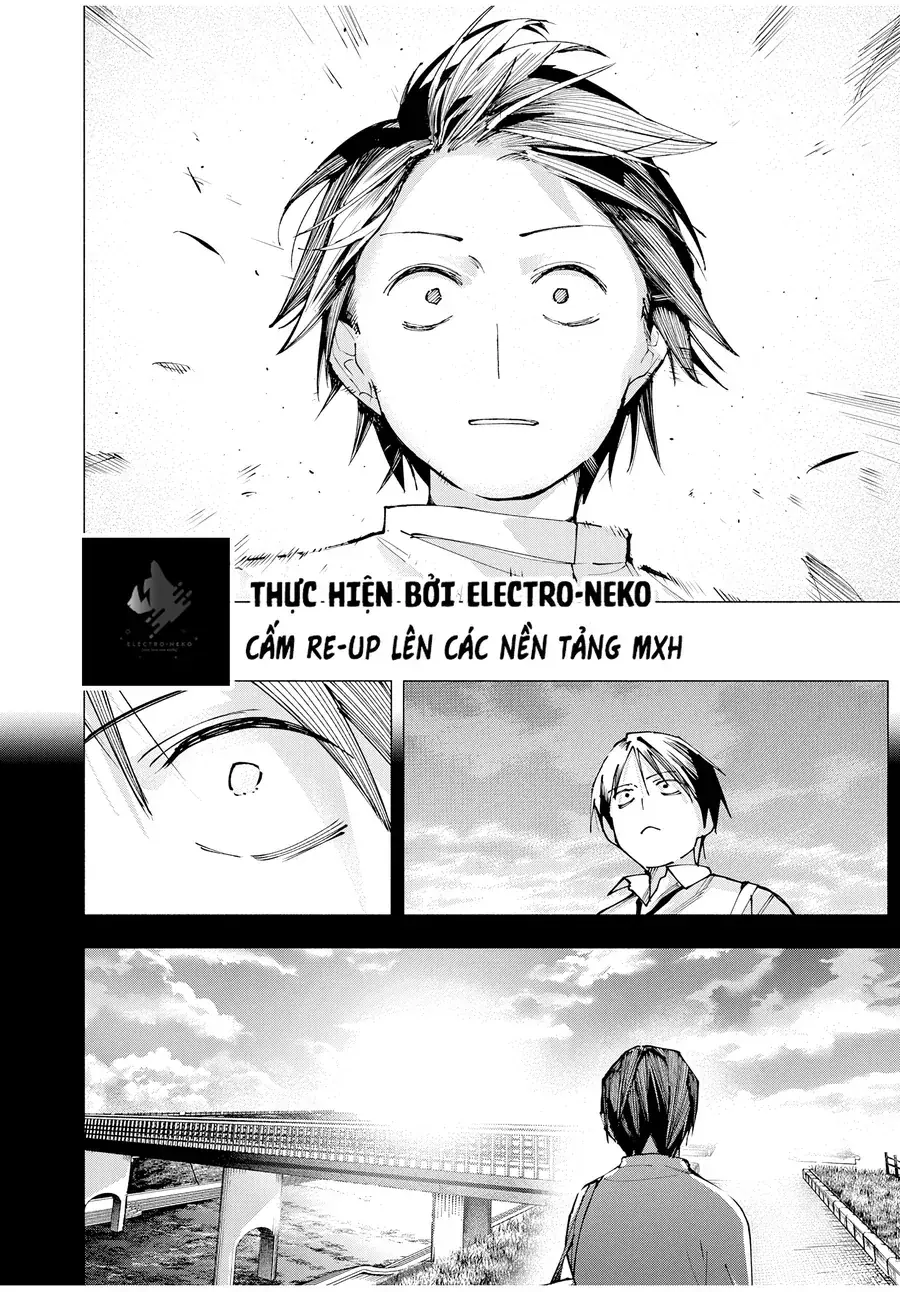 Nàng Artemis Sống Chung Nhà Chapter 5 - Trang 22