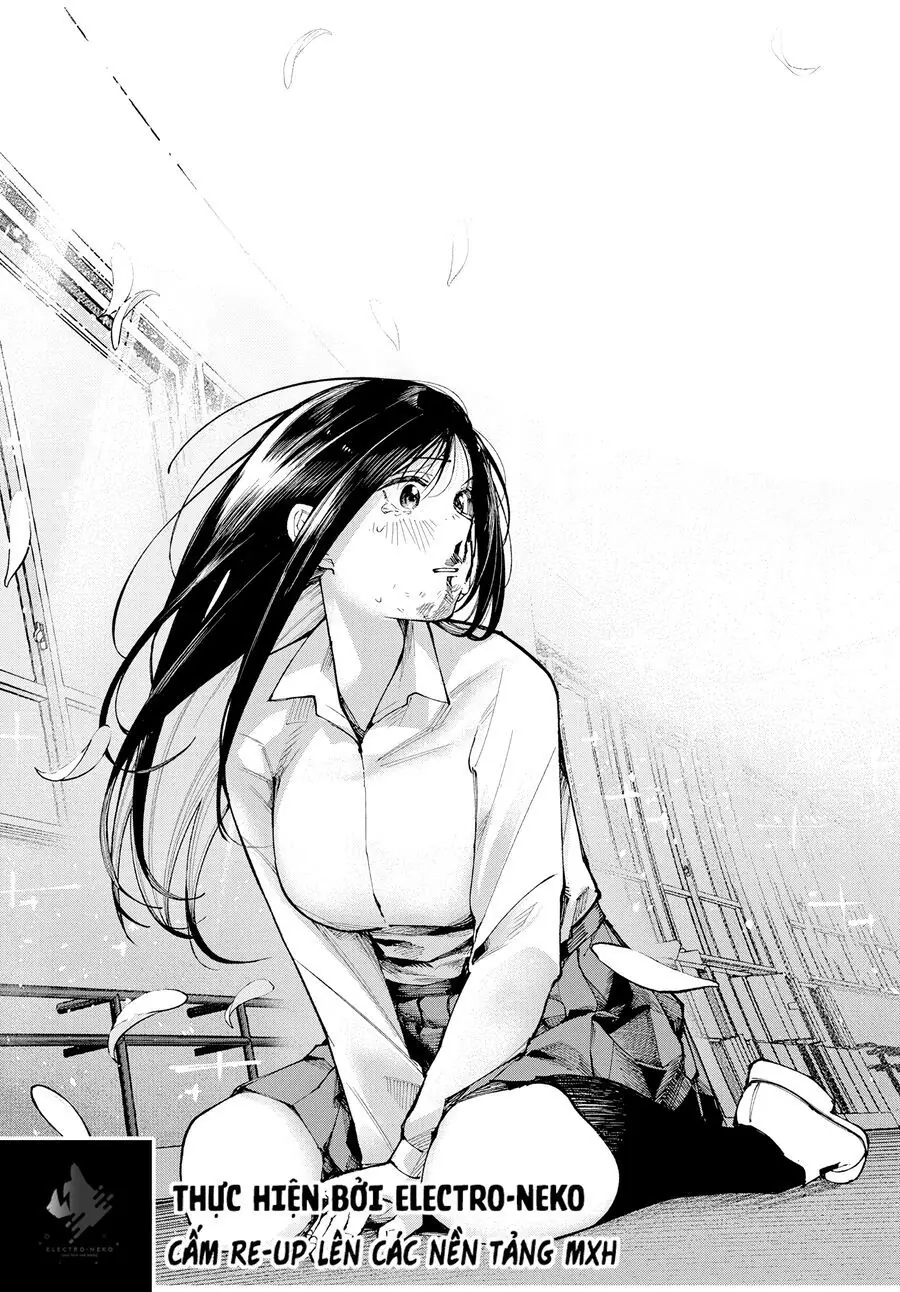 Nàng Artemis Sống Cùng Mái Nhà Chapter 1 - Trang 50
