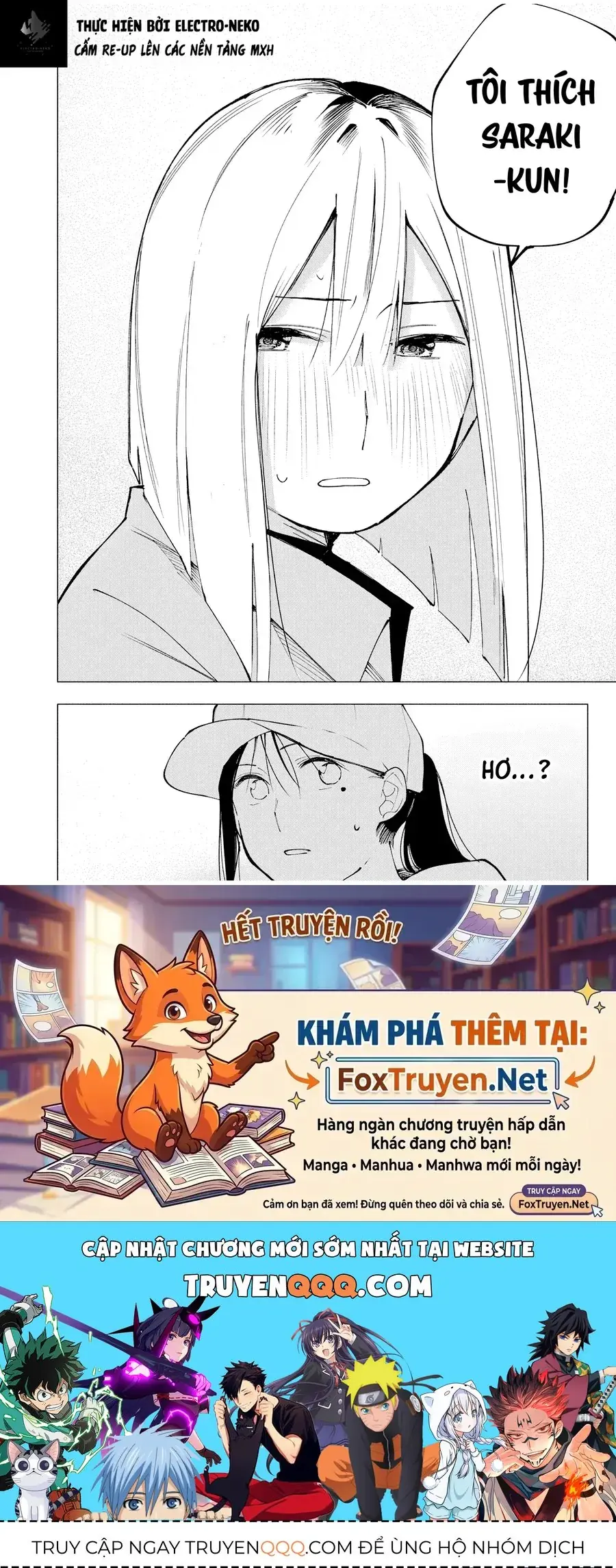Nàng Artemis Sống Cùng Mái Nhà Chapter 11 - Trang 27
