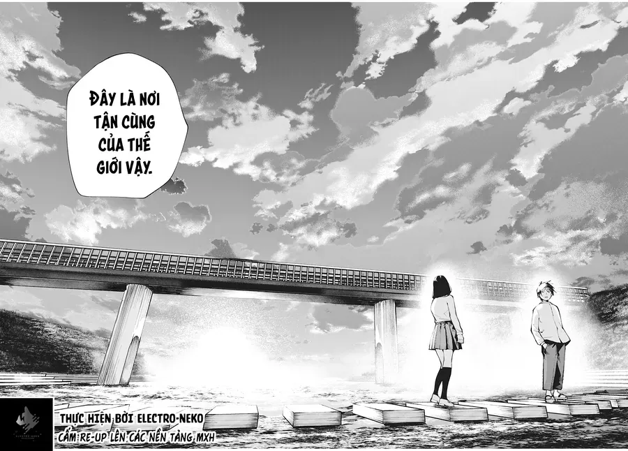 Nàng Artemis Sống Cùng Mái Nhà Chapter 5 - Trang 21