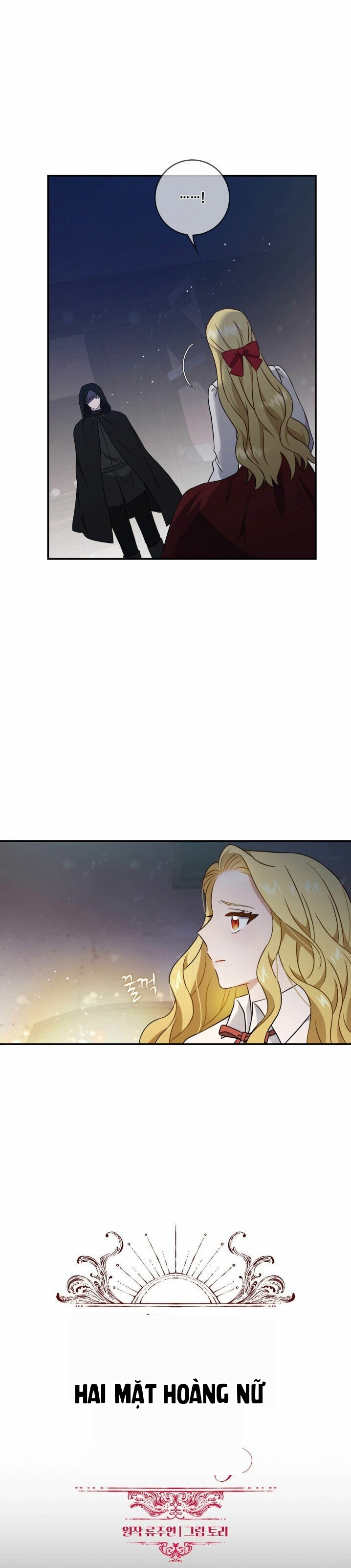 Nàng Công Chúa Hai Mặt Chapter 11 - Trang 4