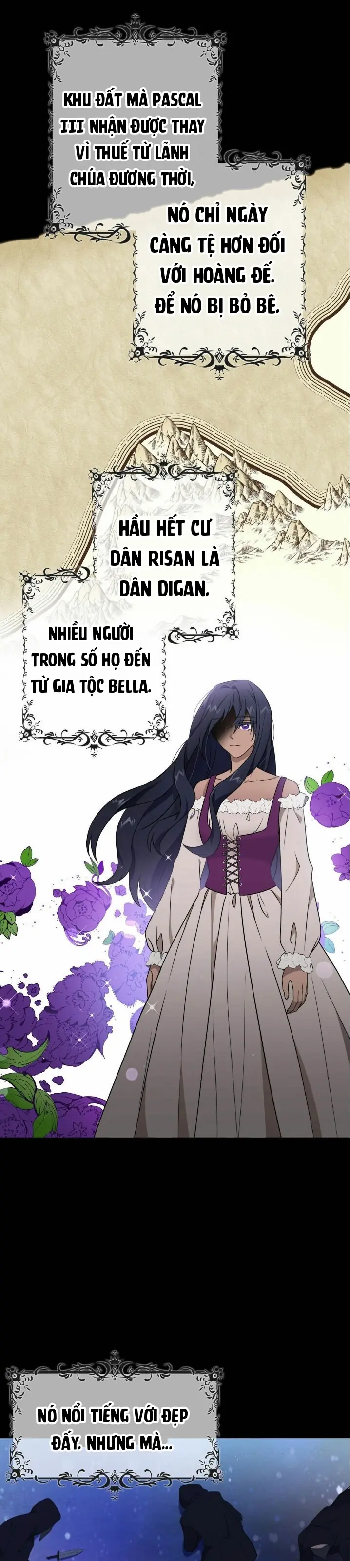 Nàng Công Chúa Hai Mặt Chapter 11 - Trang 9