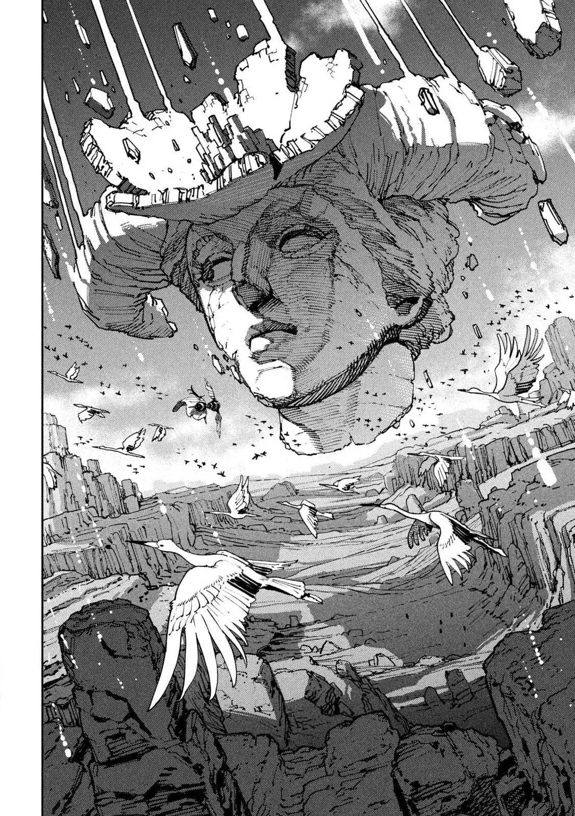 Nàng Dark Elf Với Ma Lực Tàn Phai Chapter 4 - Trang 26