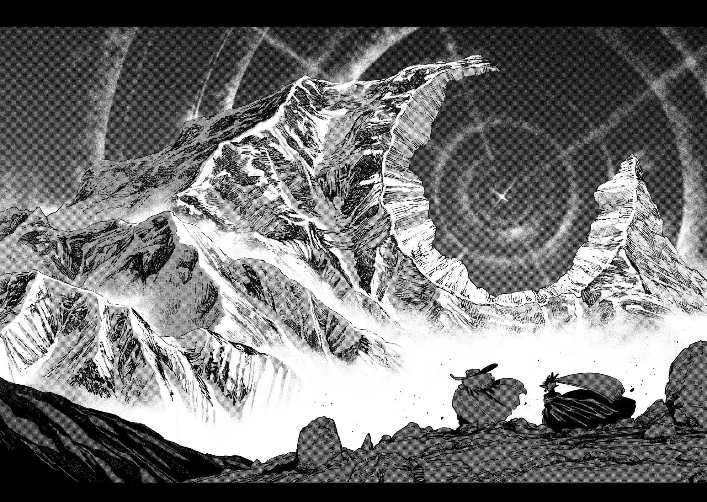 Nàng Dark Elf Với Ma Lực Tàn Phai Chapter 4 - Trang 37