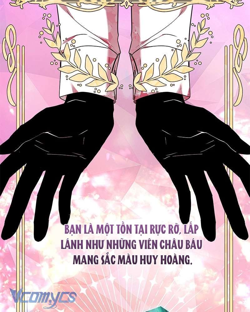 Nàng Dâu Hắc Diện Thạch Chapter 1 - Trang 18