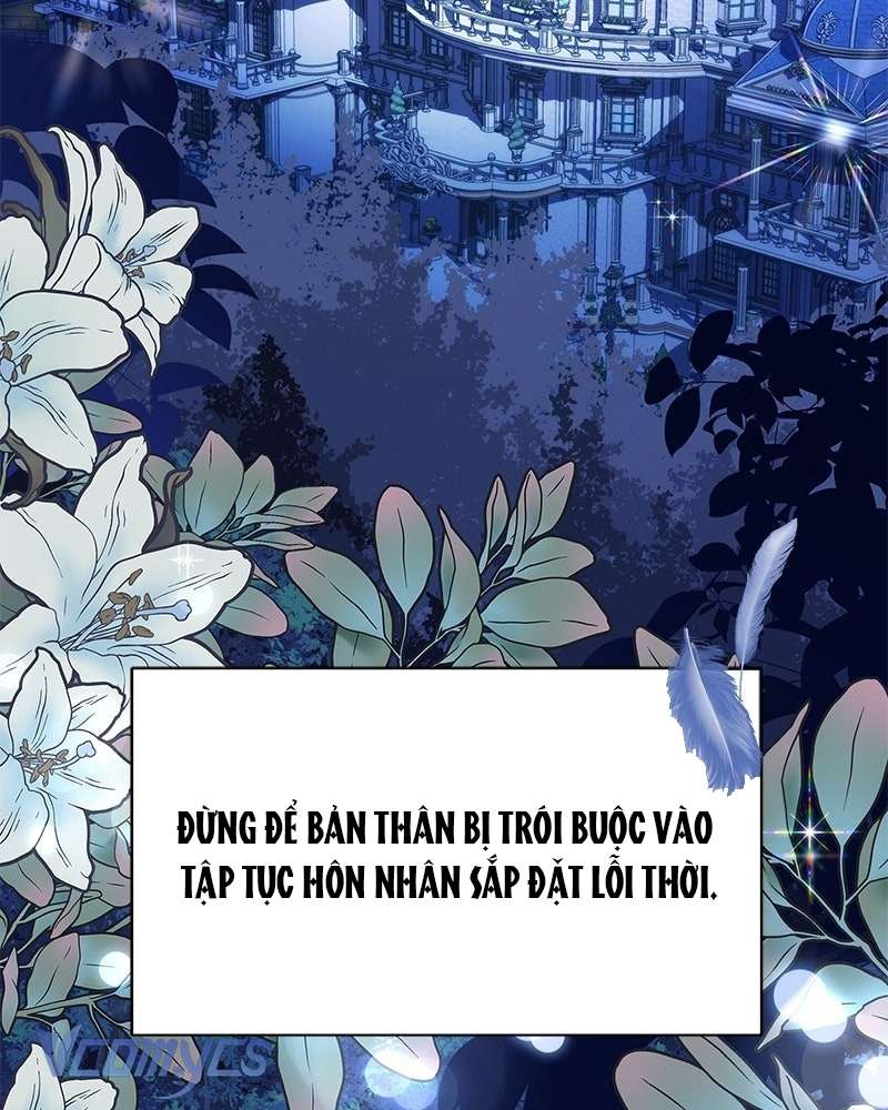 Nàng Dâu Hắc Diện Thạch Chapter 1 - Trang 6