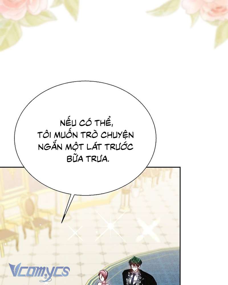 Nàng Dâu Hắc Diện Thạch Chapter 11 - Trang 10