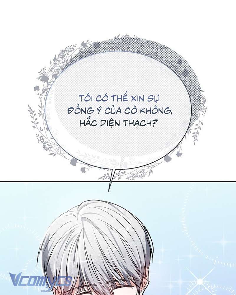 Nàng Dâu Hắc Diện Thạch Chapter 11 - Trang 12