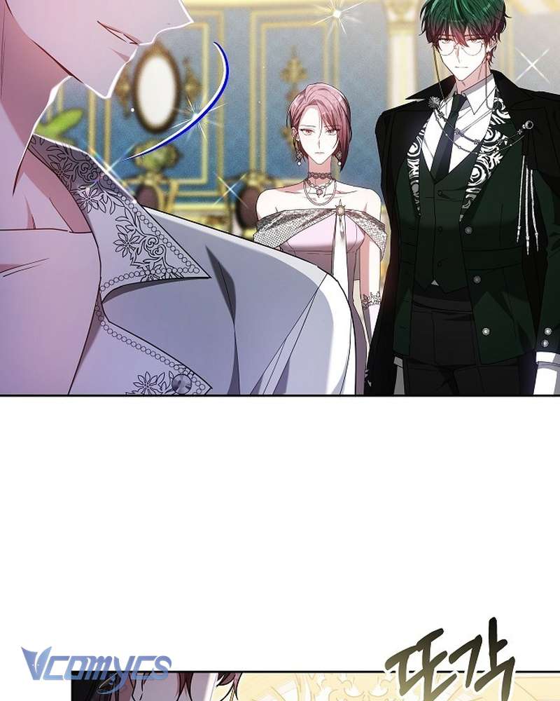 Nàng Dâu Hắc Diện Thạch Chapter 11 - Trang 17