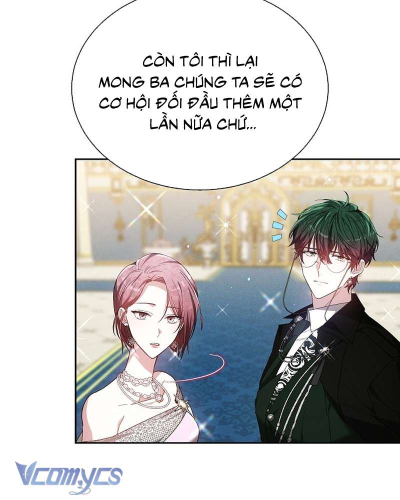 Nàng Dâu Hắc Diện Thạch Chapter 11 - Trang 21