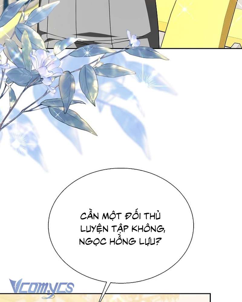 Nàng Dâu Hắc Diện Thạch Chapter 11 - Trang 24