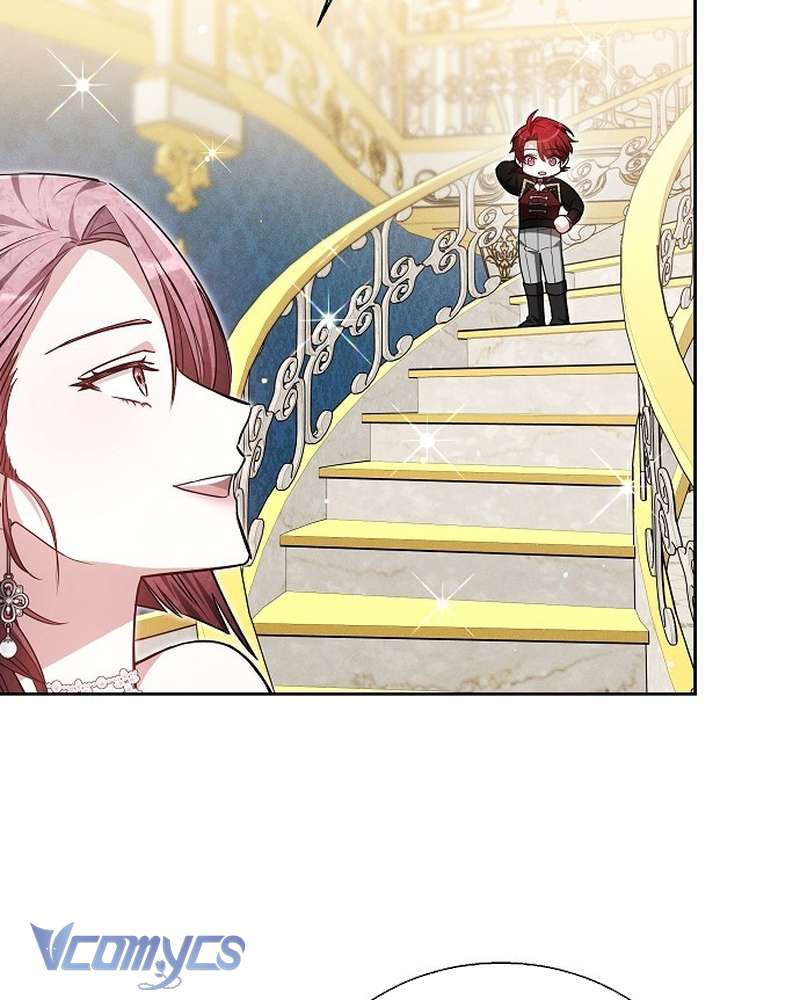 Nàng Dâu Hắc Diện Thạch Chapter 11 - Trang 25